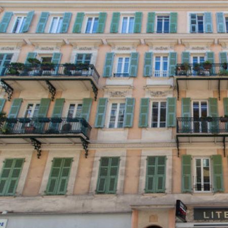 Nice - Paillon Apartment By Stay In The Heart Of ... 외부 사진