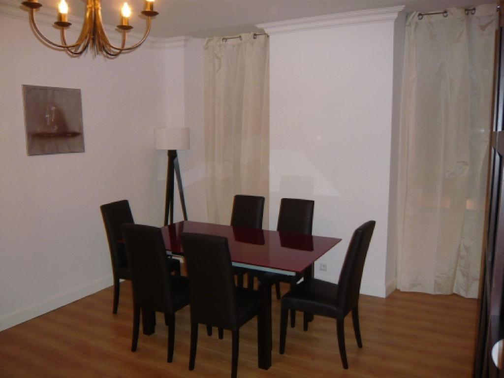 Nice - Paillon Apartment By Stay In The Heart Of ... 객실 사진