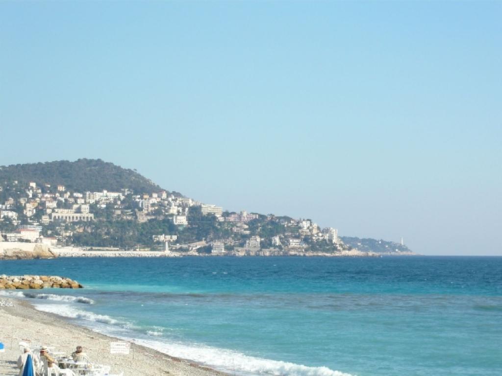 Nice - Paillon Apartment By Stay In The Heart Of ... 외부 사진
