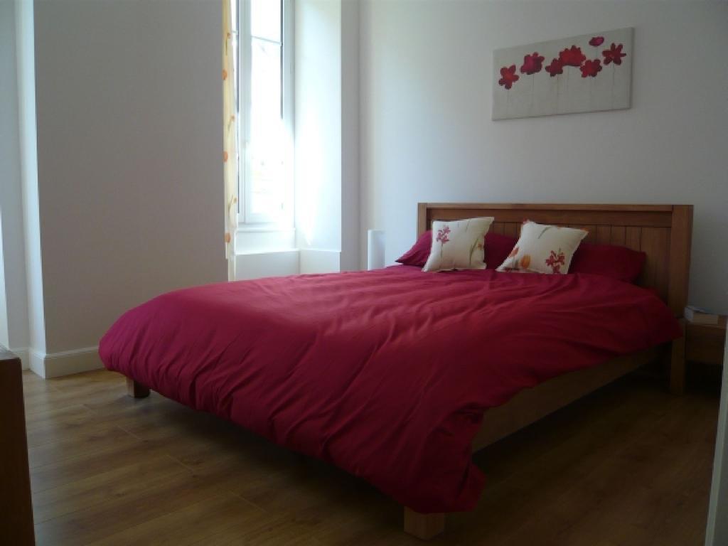 Nice - Paillon Apartment By Stay In The Heart Of ... 객실 사진