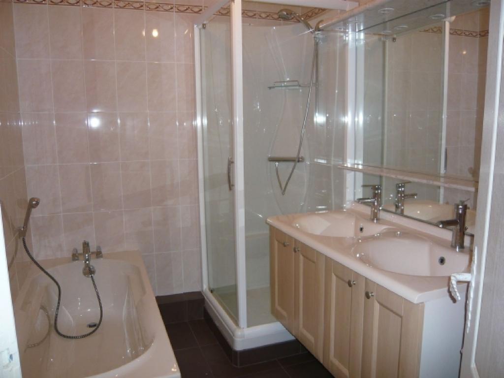 Nice - Paillon Apartment By Stay In The Heart Of ... 객실 사진
