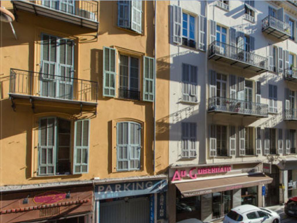 Nice - Paillon Apartment By Stay In The Heart Of ... 외부 사진