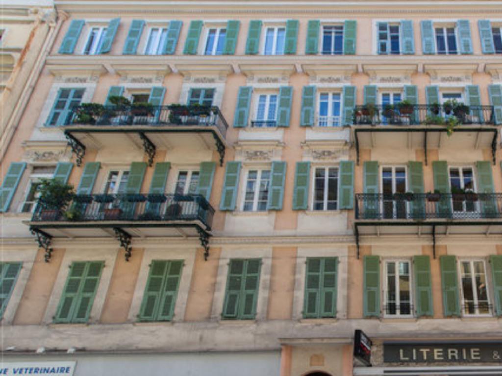 Nice - Paillon Apartment By Stay In The Heart Of ... 외부 사진