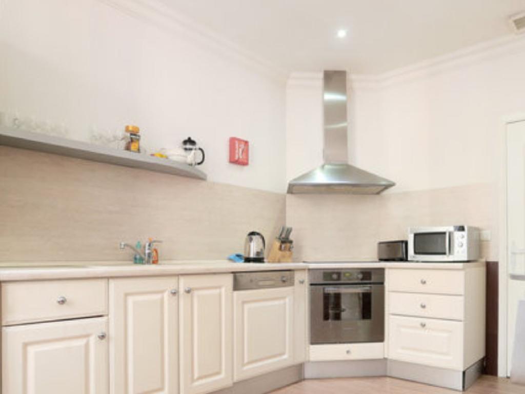 Nice - Paillon Apartment By Stay In The Heart Of ... 객실 사진