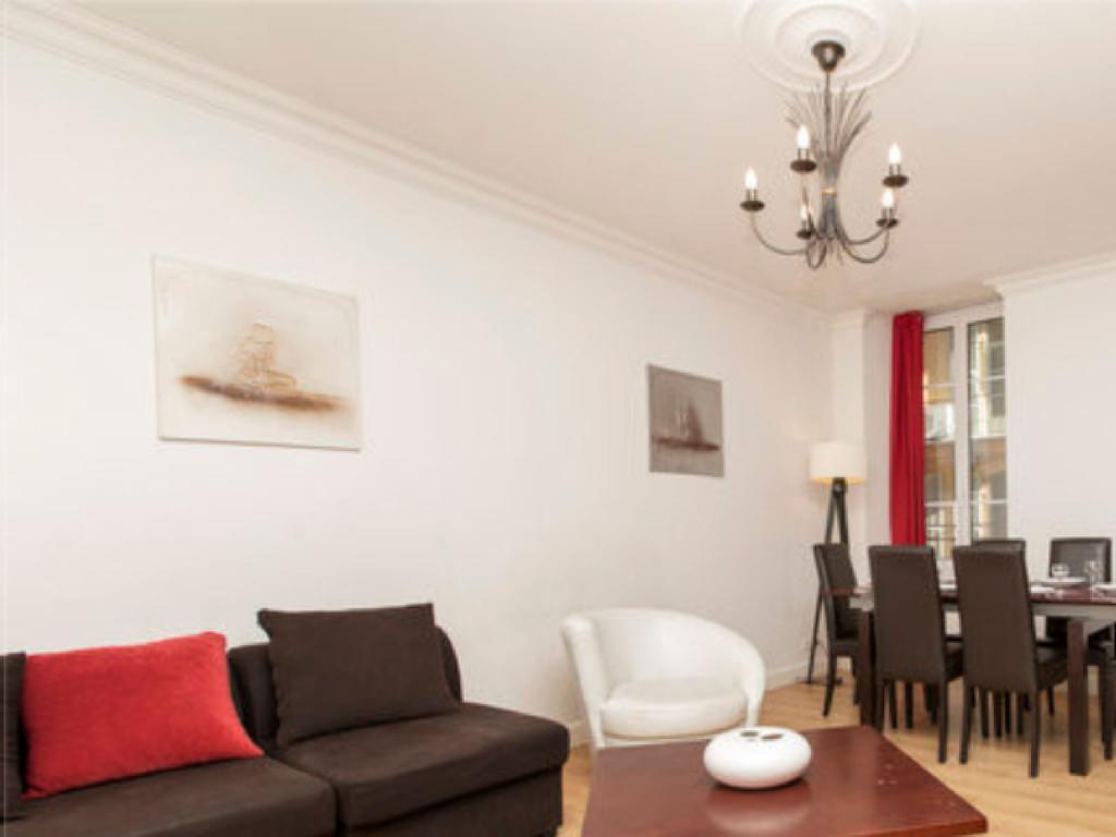 Nice - Paillon Apartment By Stay In The Heart Of ... 객실 사진