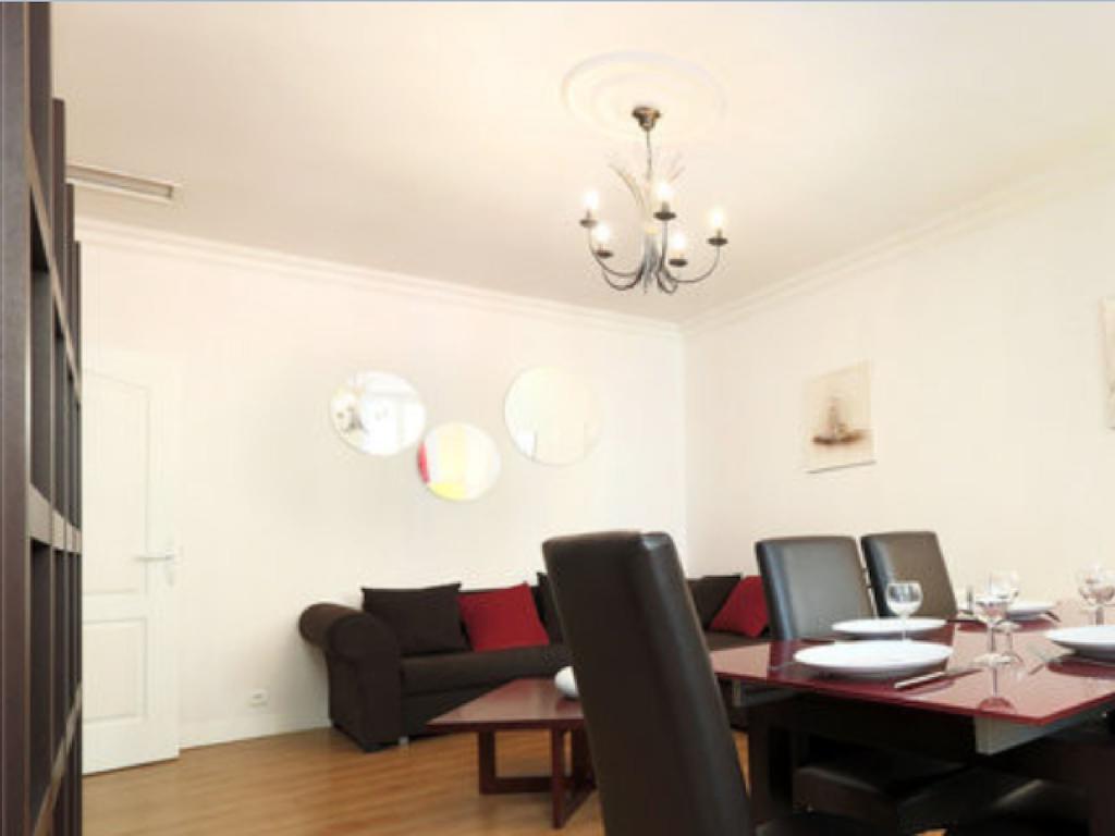 Nice - Paillon Apartment By Stay In The Heart Of ... 객실 사진
