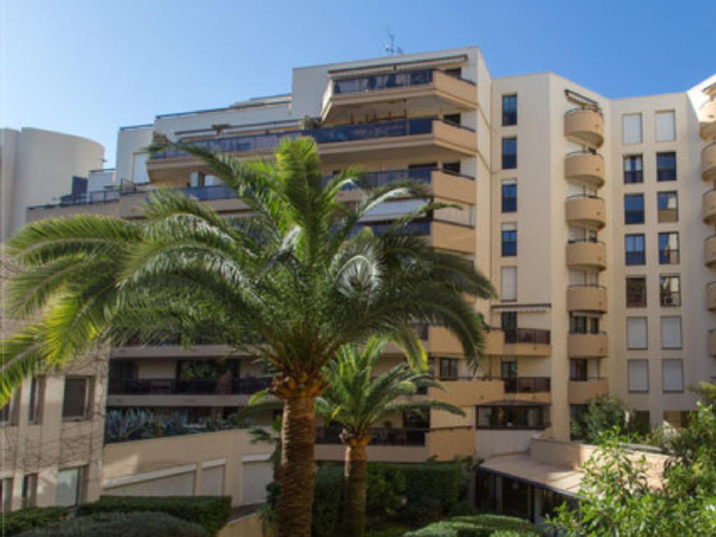 Nice - Paillon Apartment By Stay In The Heart Of ... 외부 사진