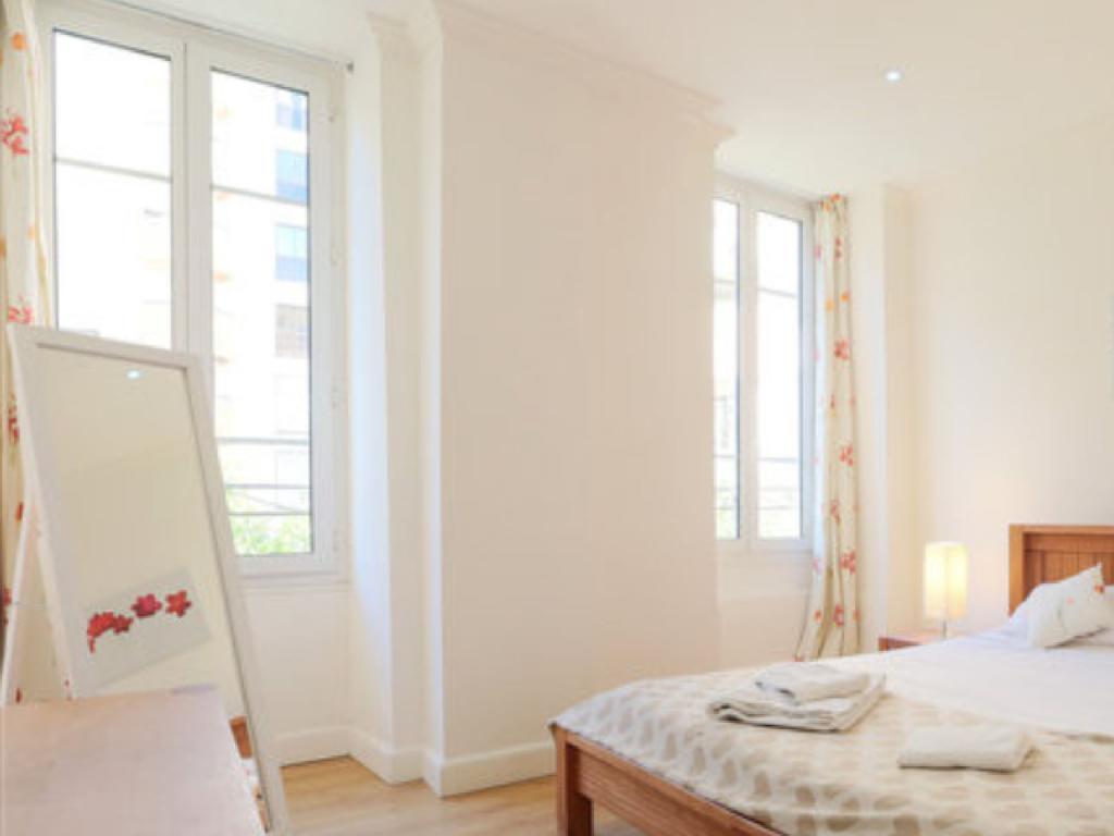 Nice - Paillon Apartment By Stay In The Heart Of ... 객실 사진