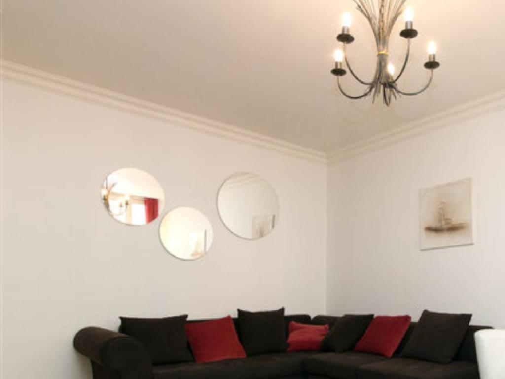 Nice - Paillon Apartment By Stay In The Heart Of ... 객실 사진