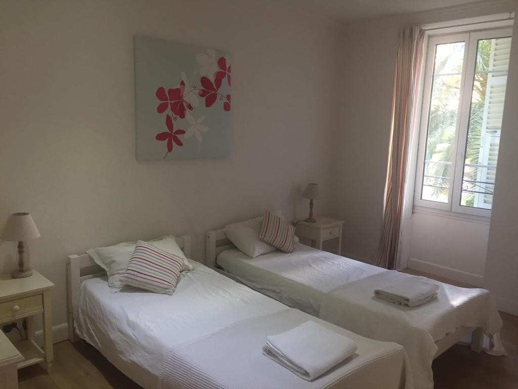 Nice - Paillon Apartment By Stay In The Heart Of ... 외부 사진