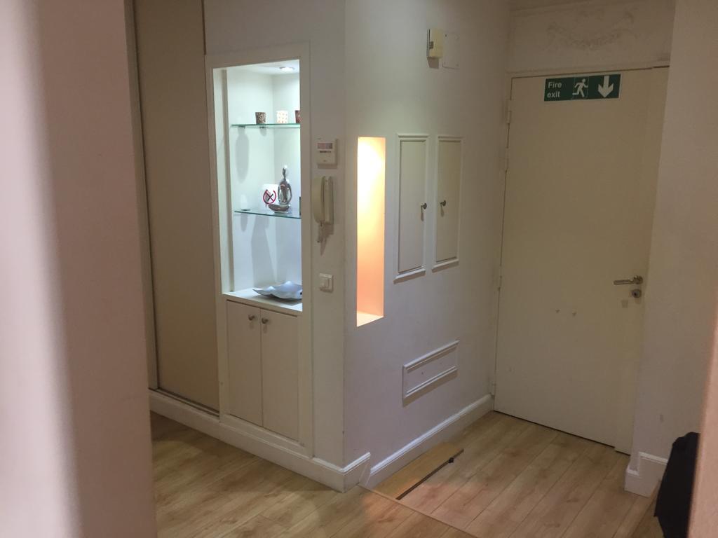Nice - Paillon Apartment By Stay In The Heart Of ... 외부 사진