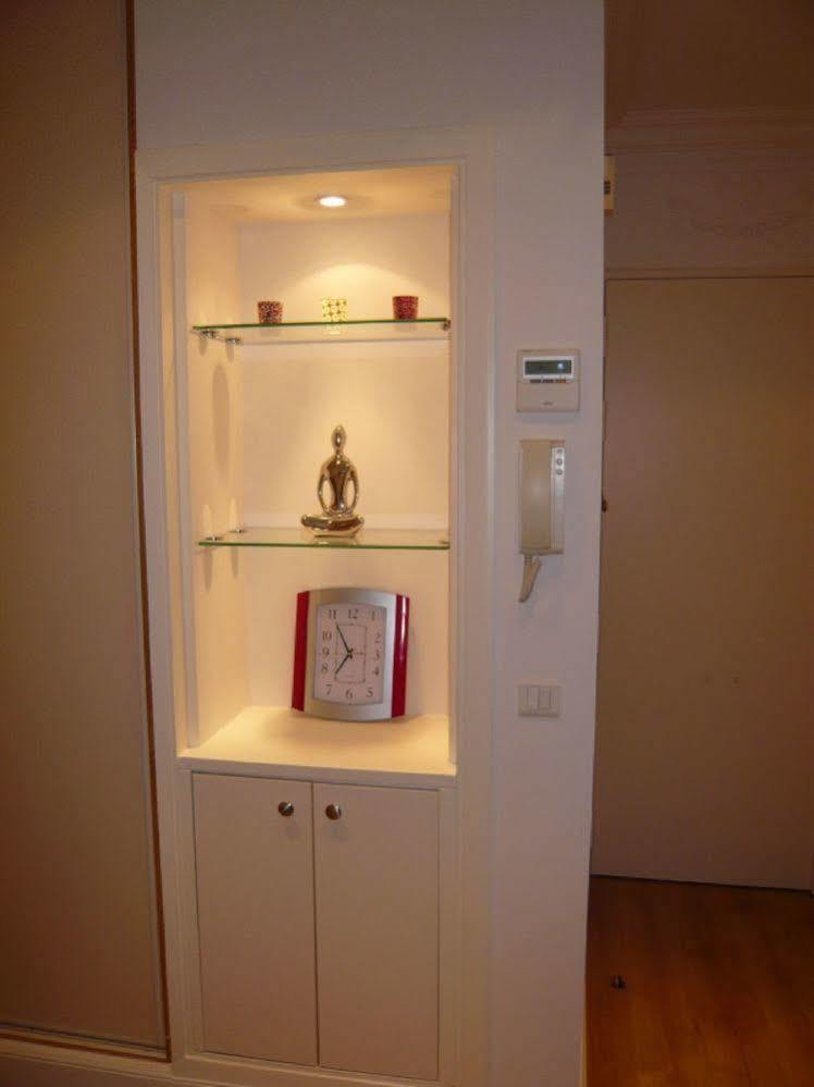 Nice - Paillon Apartment By Stay In The Heart Of ... 외부 사진
